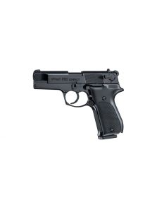 Pištoľ exp. Walther P88 Compact čierna, kal. 9mm P.A.K.
