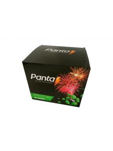 Pyrotechnika Kompakt 45 ran Proton multikalibr