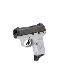 Ruger EC9s , kal. 9mm Luger