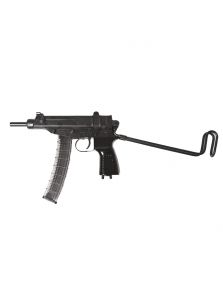 Pištoľ SA vz. 61, kal. .22 LR, CSA