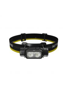 NITECORE NU50 čelovka