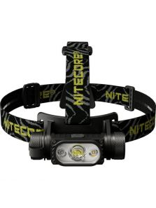 LED ČELOVKA NITECORE HC65 V2