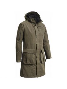 Chevalier Highland XLT Long Coat - pánsky dlhý kabát