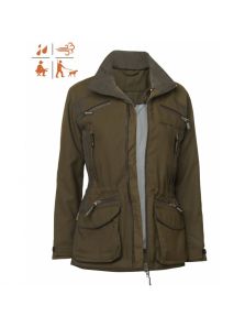 Chevalier Rough GTX Coat - dámsky kabát