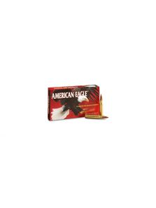 .308Win. American Eagle 150gr/9,72g FMJ BT (AE308D)
