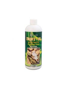 TROFI-BL 1l - bieliaci roztok s obsahom 11,99% peroxidu