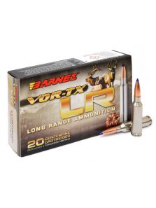 Barnes 6,5 Creedmoor VOR-TX LR 127gr/8,23g LRX BT (28986)
