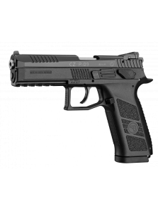 CZ P-09 KADET
