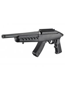 Ruger 22 Charger Takedown (.22LR)