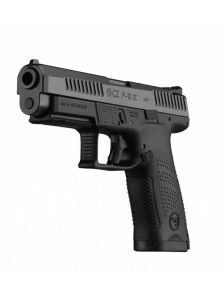 CZ P-10 SC
