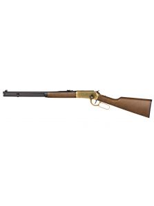 Vzduchová puška Legends Cowboy Rifle Gold, kal. 4,5 mm (.177)