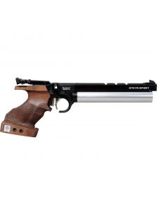 Vzduchová Pištoľ STEYR MATCH LP-50 HP, SI, 4.5/.177, 14J