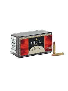 .22WMR Federal Premium V-Shok 30gr/1,94g Speer TNT HP (P765)