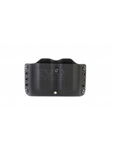 OWB vonkajšie 2 zásobníky Glock 43X/48 
