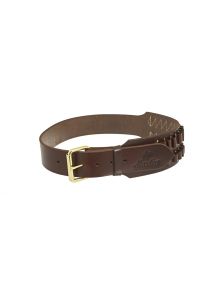 Opasok Marlin Leather Rifle Cartridge Belt .45-70 - M
