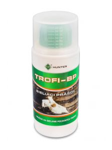 TROFI-BP 250g - bieliaci prášok na trofej