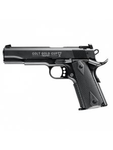Walther Colt 1911 Gold Cup, kal. .22 LR  