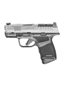 Pištoľ HELLCAT 3" OSP Stainless, 9x19