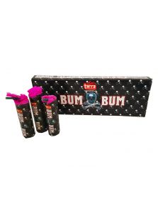 Pyrotechnika Petardy BUM BUM 10ks