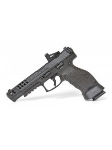 HK SFP9 Match OR PB, kal. 9x19