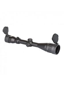 Puškohled Delta Entry 3-9x40 AO MD (1")