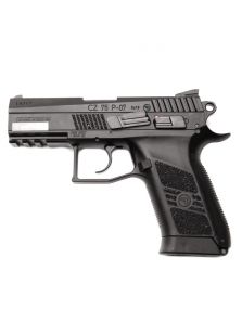 Vzduchová pištoľ CZ 75 P07 Duty CO2, kal. 4,5 mm