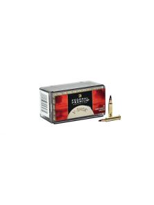 .17HMR Federal Premium Hornady V-Max 17gr/1,10g (P771)