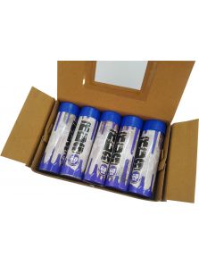 Pyrotechnika Dymovnice modrá 5ks