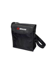 Ďalekohľad BRAUN Compagno 10x50 WP