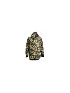 Swedteam RIDGE THERMO CLASSIC VEIL bunda