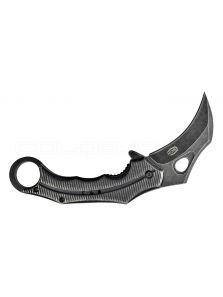 Nôž SCK Karambit Trilobit black