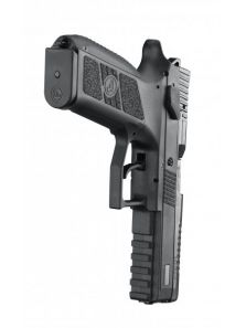 CZ P-09