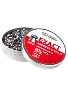 Diabolo JSB Exact Express, kal. 4,52 mm (.177)