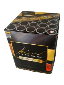 Pyrotechnika Kompakt 25ran / 30mm Signature Range