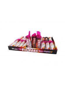 Pyrotechnika Petardy Big Bang 20ks