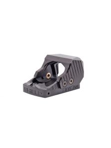 Shield Reflex Mini Sight Waterproof Heavy Duty, 4 MOA, Glass Lens