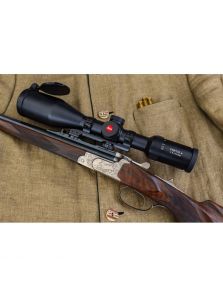 LEICA FORTIS 6 2.5-15 X 56I, KRÍŽ L-4A S BDC VEŽIČKOU