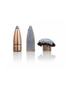 Sako .223Rem. 3,56g SP Gamehead