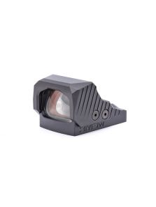 Shield Reflex Mini Sight Waterproof Heavy Duty, 4 MOA, Glass Lens