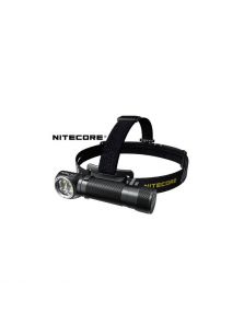 LED ČELOVKA NITECORE HC35