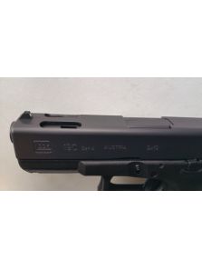     G19 C Gen4 (33576) 