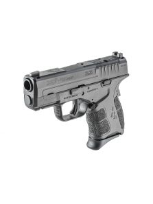 Pištoľ XD-S MOD.2 OSP 3.3", .45 ACP