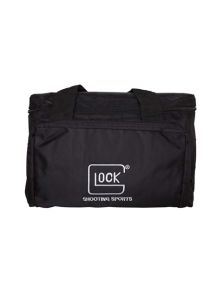 Strelecká taška GLOCK shooting sports na 4 zbrane (1163) 