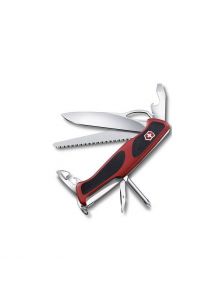 VICTORINOX DELÉMONT RANGERGRIP 78