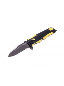 Walther PRO Rescue Knife