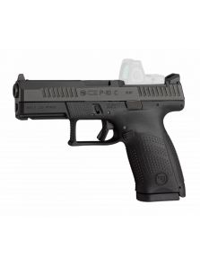 CZ P-10 C OR