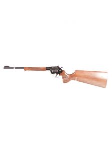 Flobertka Alfa karabína Hunter, kal. 6 mm