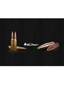 Sako 6,5 Creedmoor 7,8g SP Powerhead Blade