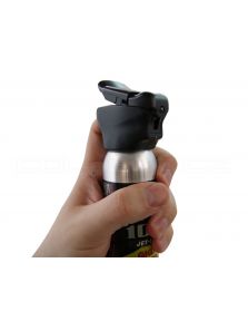 Obranný sprej TW1000 OC Jet Gigant 150ml LED