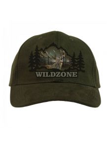 ŠILTOVKA WILDZONE - JELEŇ